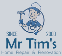 Mr Tim's Home Repair and Renovation